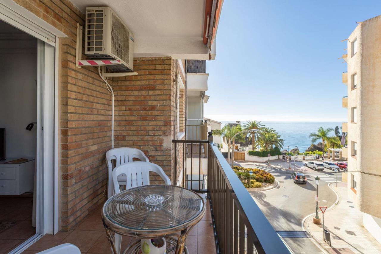 Bahia 327 Apartment Nerja Exterior foto